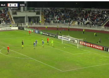 Liga e Konferencës/ Ballkani kalon në avantazh ndaj Dinamo Zagreb –