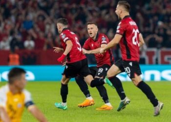 Sa bileta janë shitur për miqësoren Shqipëri – Bullgari, ja çmimet –