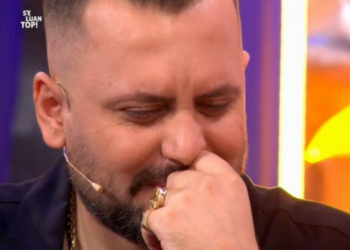 Rrëfimi prekës i Visjan Ukcenajt: Ja momentet kur kam qarë…