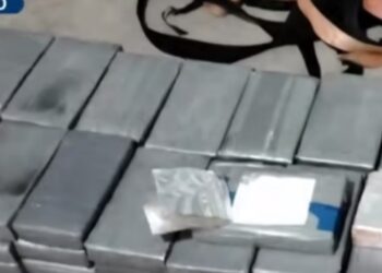 Kreu i grupit njihej si “Baba” dhe furnizonte mafien shqiptare, shkatërrohet banda e drogës në Peru –