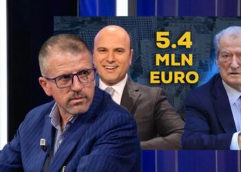 Pse prokuroria nuk iu drejtua Kuvendit për… –