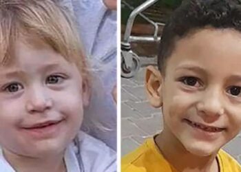 Omeri izraelit dhe Omari palestinez u vranë prej luftës, por… –