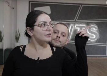 “Kur do të martohesh?”/ Fifi dhe Graciano ngacmime me njëri-tjetrin –