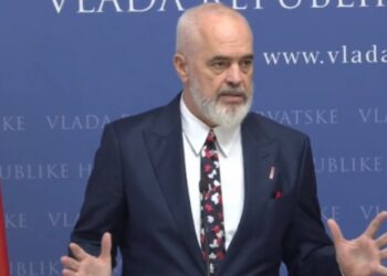 Be dhe NATO të dënojnë aktin –