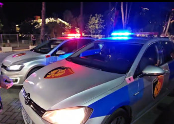 Çfarë ndodhi gjatë shtatorit? Policia bën bilancin, 83 operacione, mbi 900 të arrestuar –