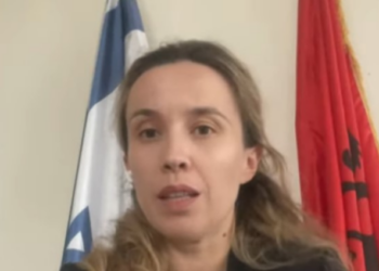 Sa shqiptarë janë larguar nga Izraeli dhe a ka të lënduar? Ja ç’thotë ambasadorja –