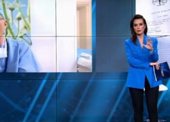 Befason mjeku/ Vazhdon të punojë edhe pas vdekjes së 3-vjeçarit –