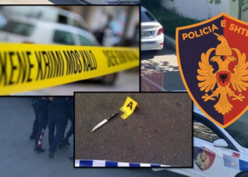 Plagoset me thikë 16 vjeçari në Fier, autori në arrati –