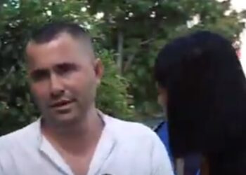 Ky është maniaku që u kërkon grave s*ks online (VIDEO) –