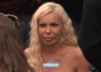 Shokon transgjinorja shqiptare: Kam tentuar të pres me thikë….