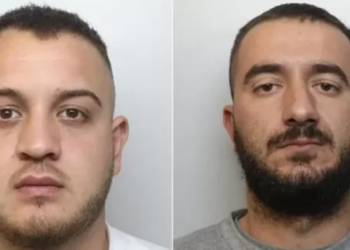 Vranë 22-vjeçarin, 33 vite burg për dy shqiptarët (Emrat+Detajet) –