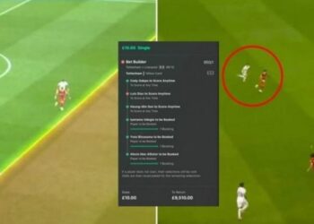 Humbi 11 mijë euro, fajin e ka gabimi trashanik i arbitrave –
