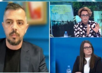 Bojkoti i studentëve të Mjekësisë, a do tërhiqet Qeveria? Ja ç’thotë zv.ministrja e Arsimit –