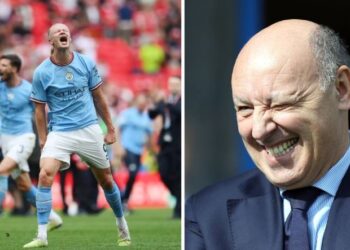 Keqardhje që nuk firmosa me Haaland… –