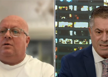 Vangjeli përplaset me avokatin e Berishës: Pse po fshihet… –