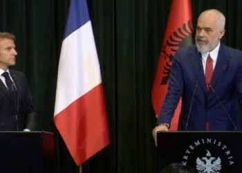 Do të përmirësoj frëngjishten time! –