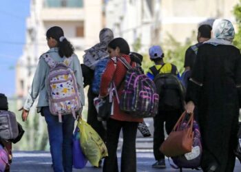 Pse Egjipti dhe asnjë vend tjetër arab nuk i pret palestinezët –