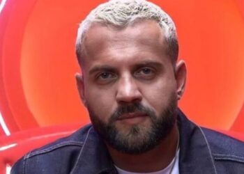 Nga shtatzënia e Kiarës tek raporti me Noizy-n, rrëfehet Luizi!