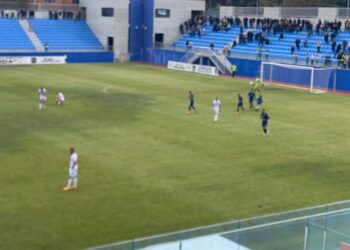 Fitorja e dytë radhazi, Kukësi mposht Vllazninë –