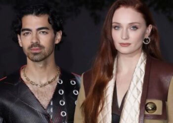Joe dhe Sophie arrijnë në një marrëveshje për kujdestarinë e vajzave –