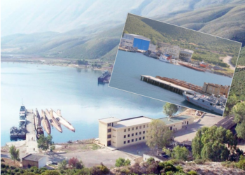 “Humbet” anija turistike në Pashaliman. Forcat e Armatosura “gjobiten” me 27 mln lekë –