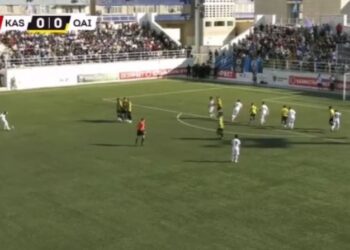 VIDEO/ Eurogol nga goditja e dënimit, Taipi dhuron spektakël –