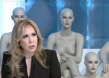 Evi Kokalari përzë Karamuçon e Currin nga studio, çfarë ndodhi… –