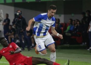 Mbyllet pjesa e parë Tirana-Partizani, mungon goli –