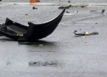 Aksident në autostradën Kukës-Morinë, dy të plagosur –