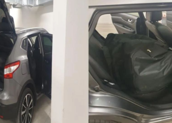 U kap me 42 kg marjuanë në Selanik, ja kush është shqiptari (Emri) –