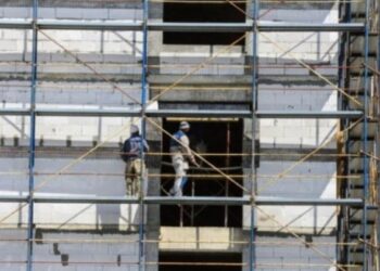 E rëndë, 41-vjeçari nga Shqipëri humb jetën ndërsa punonte në