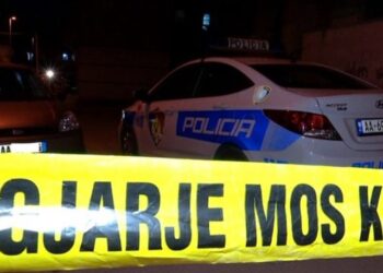 Aksident rrugor/ Makina përplas 60-vjeçarin