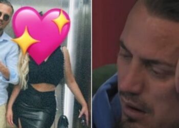 Je gjithmonë fituesi im! –