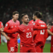 Çekia, fitore të mundimshme me Ishujt Faroe. Shaqiri e Xhaka i shpëtojnë fytyrën Zvicrës –