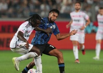 Juve me fat, “paqe” me Atalantën –