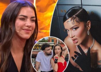 Mos më përmend, kujdesu për “burrin” –