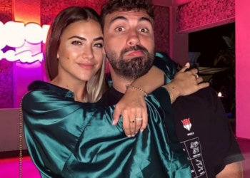 Dyshime se është ndarë me Ledrin, ja si përgjigjet Sara Hoxha –