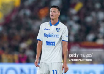 VIDEO/ Çuni protagonist, por Frosinone bie në transfertën e Bolognas. –