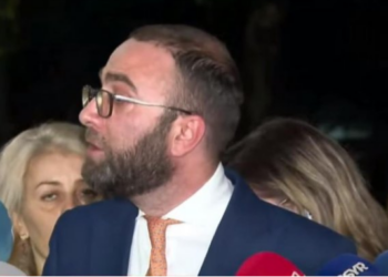 Garda rrethoi opozitën, nuk e pranojmë poshtërimin –