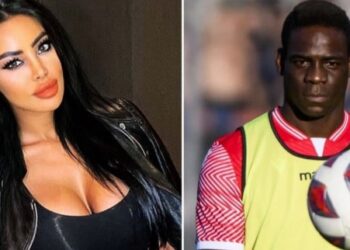 Ndahet nga jeta në mënyrë misterioze ish e dashura e Balotellit –