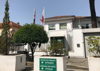 Kërcënimet ndaj prokuroreve, Britania e Madhe: Të ushtrojnë pa frikë…