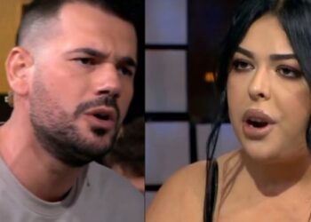“Ti do varur në mes të Tiranës”, degradon debati në Përputhen (VIDEO) –