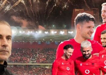 “Ndryshoi fytyrën e Kombëtares”/ Gazeta spanjolle jehonë Sylvinhos –