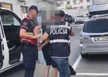 Shpërndanin heroinë dhe kanabis, arrestohen 3 persona në Elbasan –