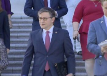 Kundërshtar i fortë i abortit dhe LGBT, kush është kryetari i ri i Kongresit Amerikan –