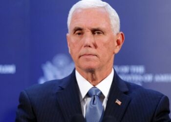 Mike Pence tërhiqet nga gara presidenciale e vitit 2024 në SHBA –