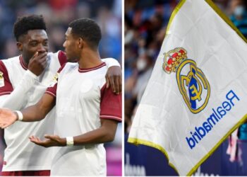 “Bisedon gjithë kohën me Alaban”/ “Ylli” i Bayernit drejt Realit –