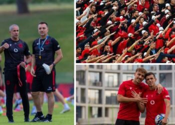 Formacioni i mundshëm i Shqipërisë, 3 ndryshime krahasuar me Poloninë –