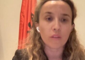 Dy shqiptarë me fëmijë të vegjël në Gaza, “dalja e tyre mund të”… –