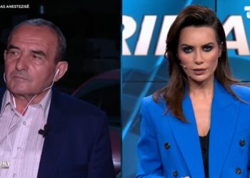 E çuam për 4 dhëmbë, i hoqën… –